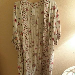 🌺Floral Kimono 🌺